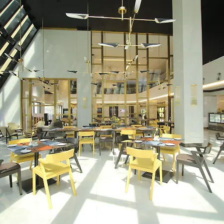 Grand Darul Makmur Hotel Kuantan-3
