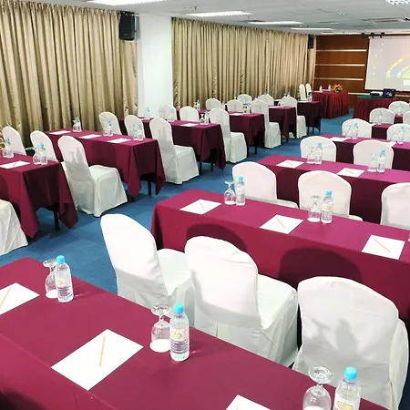 Grand Darul Makmur Hotel Kuantan-2