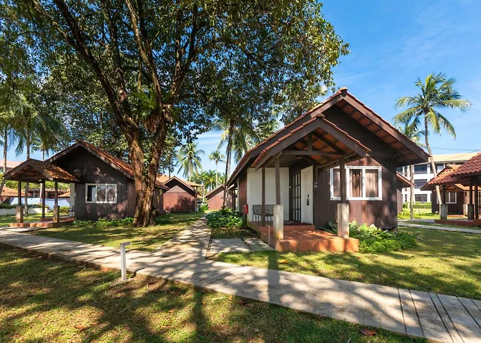 Adena BeachHotel Kuantan